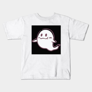 Ghost. Kids T-Shirt